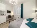 Cнять 1-комнатную квартиру, 18 м², Москва, Автозаводская ул, 23с120 - фотография №2