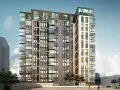 Купить 2-комнатную квартиру, 67.66 м², Москва, Звенигородская 2-я ул., 11 - фотография №14