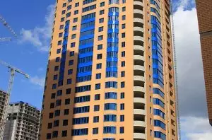 ЖК г. Реутов, мкр.10А, Юбилейный пр-т. вл. 4