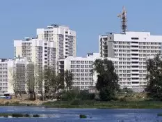 Жилой комплекс Тихий Берег-2