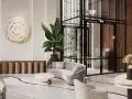 Купить 4-комнатную квартиру, 97.49 м², Москва, Багратионовский пр-д, вл. 5 - фотография №27