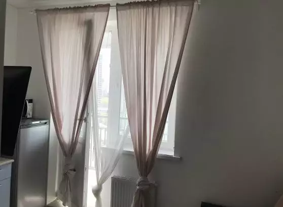 Аренда 1-комнатной квартиры, 12 м²