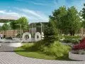Купить 1-комнатную квартиру, 35.14 м², Москва, Рязанский пр, 2 - фотография №18