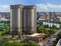 Cнять 1 комнату, 54 м², Москва г, Ангарская ул, 65 - фотография №8 Cнять 1 комнату, 54 м², Москва г, Ангарская ул, 65 - фотография №8