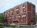 Cнять офисное помещение, 143 м², Москва, Варшавское шоссе, 1 - фотография №12