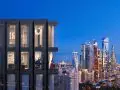 Купить 4-комнатную квартиру, 162 м², Москва, Сергея Макеева, 11/9с1 - фотография №14