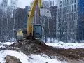 Район Скандинавия А101, корпус 27.4 - декабрь 2022