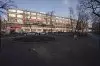 Бизнес Центр Печатный двор
