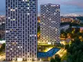 Купить квартиру, 19.8 м², Москва, Просторная ул., дом 7 - фотография №17