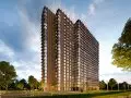 Купить 3-комнатную квартиру, 59.37 м², Москва, Окружной проезд, 10Г - фотография №2