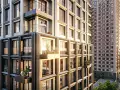 Купить 1-комнатную квартиру, 32.6 м², Москва, Базовская улица, 15Б/2 - фотография №7