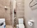 Cнять 1-комнатную квартиру, 18 м², Москва, Ивана Франко ул, 6к1 - фотография №6
