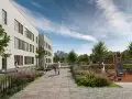 Купить 1-комнатную квартиру, 42.39 м², Коробово д, жилой комплекс Горки Парк, 8.1, Московская область - фотография №18