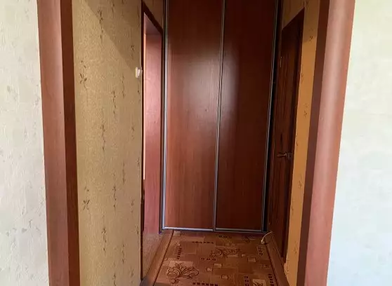 Аренда 1-комнатной квартиры, 33 м²