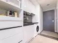 Cнять 1-комнатную квартиру, 21 м², Жуковский, Гагарина ул, 3, Московская обл - фотография №9