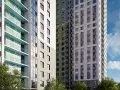 Купить 3-комнатную квартиру, 62.5 м², Красногорск, Космонавтов бульвар, ЖК Изумрудные холмы, Московская область - фотография №10