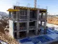 Район Скандинавия А101, корпус 35.2.1 - март 2023