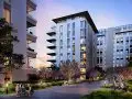 Купить 2-комнатную квартиру, 65.6 м², Москва, Мосфильмовская ул., 1А - фотография №12