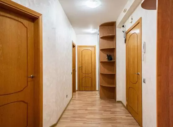 Аренда 2-комнатной квартиры, 52 м²