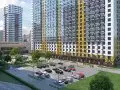 Купить 1-комнатную квартиру, 60 м², Реутов г., Юбилейный проспект, 33, Московская область - фотография №16