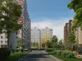 Купить квартиру, 25 м², Лосино-Петровский, Строителей улица, дом 7, Московская область - фотография №15