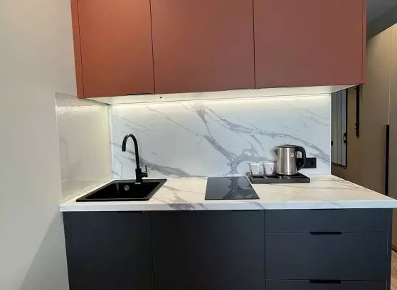 Аренда 1-комнатной квартиры, 28 м²
