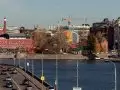Купить 3-комнатную квартиру, 219 м², Москва, Пречистенская наб., 5 - фотография №11