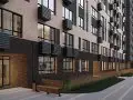 Купить 1-комнатную квартиру, 38.3 м², Рассказовка, микрорайон Переделкино Ближнее, 13 фаза - фотография №37