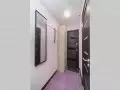 Cнять 1-комнатную квартиру, 18 м², Москва, Духовской пер, 19 - фотография №9