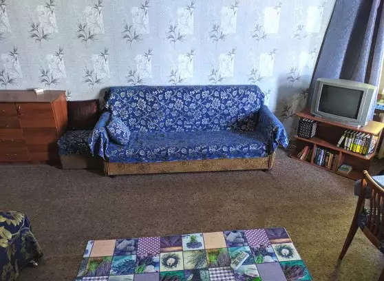 Аренда 1-комнатной квартиры, 40 м²