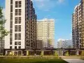 Купить 1-комнатную квартиру, 38 м², Красногорск г., Вилора Трифонова ул., дом 6, Московская область - фотография №28