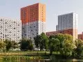 Купить 3-комнатную квартиру, 97.7 м², Москва, Боровское ш., 2А - фотография №13