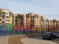 Купить 1-комнатную квартиру, 25.1 м², Мытищи, Красная слобода, 11, Московская обл - фотография №2