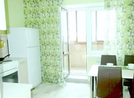 Аренда 1-комнатной квартиры, 40 м²