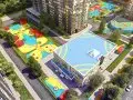 Купить 1-комнатную квартиру, 42 м², Путилково, Новотушинская ул, 2, Московская область - фотография №32