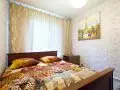 Cнять 3 комнаты, 58 м², Москва, 26 Бакинских Комисаров, 6к1 - фотография №2