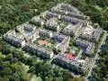 Купить 1-комнатную квартиру, 35.1 м², Истра г., Рябиновая ул., дом 7, Московская область - фотография №9