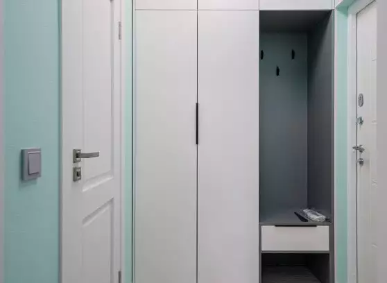 Аренда 1-комнатной квартиры, 27 м²