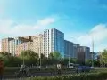 Купить 1-комнатную квартиру, 38 м², Москва, Каширское ш., 65 - фотография №14