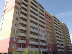 Жилой комплекс Радуга+