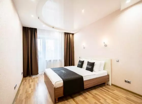 Аренда 1-комнатной квартиры, 45 м²