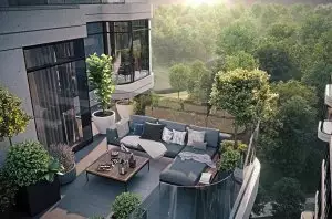 ЖК Кутузов Сити