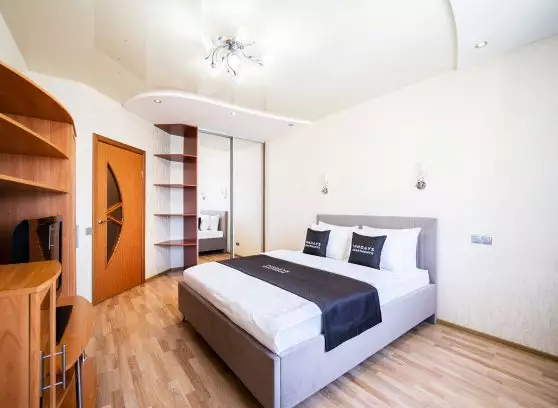 Аренда 1-комнатной квартиры, 51 м²