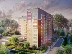 ЖК Архитектор 2, г. Севастополь