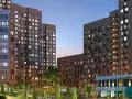 Cнять квартиру, 30 м², Москва, Верхние Поля ул., 32 - фотография №19