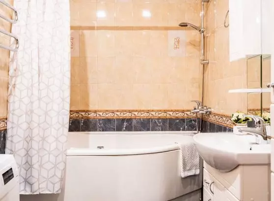 Аренда 2-комнатной квартиры, 68 м²