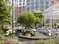 Купить 1-комнатную квартиру, 33.22 м², деревня Сапроново, микрорайон Купелинка, 4, Московская область - фотография №21