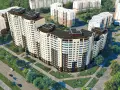 Cнять помещение свободного назначения, 118.1 м², Жуковский, улица Гудкова, дом 20, Московская область - фотография №14