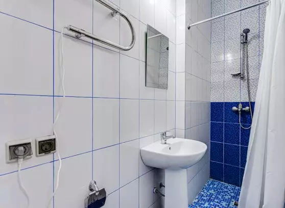 Аренда 1-комнатной квартиры, 18 м²