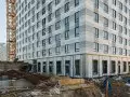 ЖК Римского-Корсакова 11 - май 2024